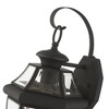 Livex Lighting Monterey 1 - Light Wall Light in  Black - 2 of 4
