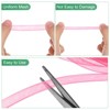 Unique Bargains Elastic Fabric Durable Mesh Tubing Multipurpose Use Waterproof Mesh Tube Ribbon 1 Pc - 4 of 4