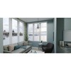 Quoizel Lighting 1 - Light Pendant in  Antique Nickel - 2 of 4