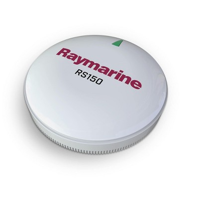 Raymarine RS150 GPS Sensor Boat Equipment E70310