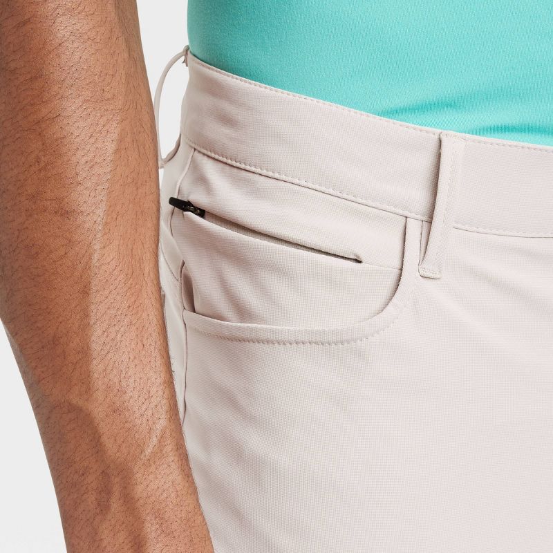 Men's Golf Pants - All In Motion™, 4 of 5