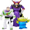 Toy Story Pixar/Disney Storytellers Action Figure 1 - 3pk - 3 of 4