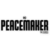 Women's Peacemaker Black Classic Logo T-Shirt - 2 of 4