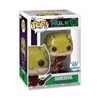Funko Pop! Marvel: Daredevil in Yellow Suit Shop Exclusive - 3 of 3