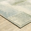 Oriental Weavers Branson BR10A Blue/ Green Indoor Area Rug - 6'7" x 9'2" - 2 of 4