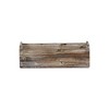 Cheung's Celyn Wooden Ledge Planter - 3 of 4