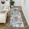 Luxe Weavers Artistic Indoor Area Rug - 2 of 4