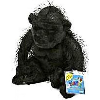 webkinz gorilla