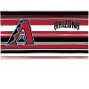 MLB Arizona Diamondbacks 24oz Hype Stripes Classic Tumbler - 2 of 4