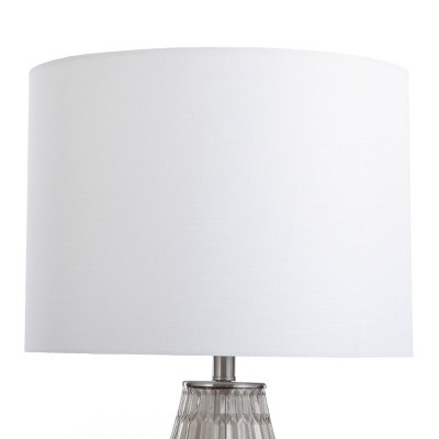 Clear Lamp Shades Target, Target Large White Lamp Shades