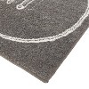 Rocker Guitar Kids' Rug - Balta Rugs - 3 of 4