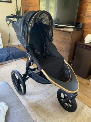 Baby Jogger Summit x3 Robin Arzón Jogging Stroller - Limited Edition