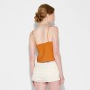 Women's Game Day Flyaway Woven Tank Top - Wild Fable™ - 3 of 3
