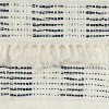 50"x60" Striped Throw Blanket - Rizzy Home - 3 of 4