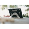 UAG iPad Air 11" (M3, 2025, 7th Gen) & iPad Air 11" (M2, 2024, 6th Gen) Case, Scout Plus, Protective with Built-In Kickstand - 3 of 4