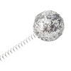 Smiffys Glitter Ball Head Boppers Child Costume - 3 of 4