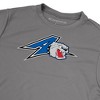 Boys' University of North Carolina Asheville Sport T-Shirt Primary Logo - 4 of 4