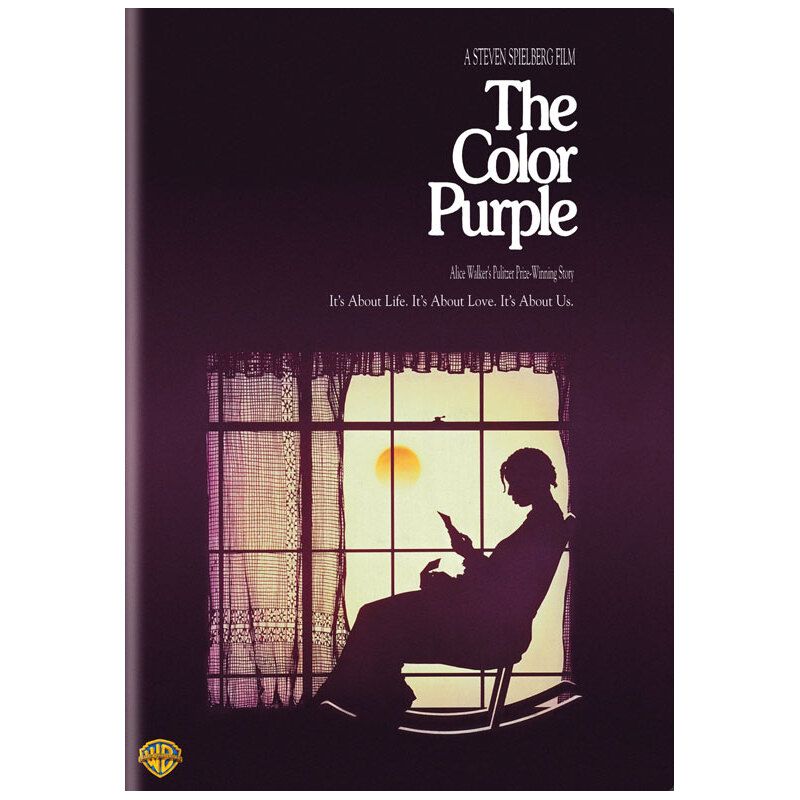 The Color Purple, 1 of 3