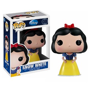 Funko Disney Funko Pop! Snow White Series 1 Vinyl Figure - 1 of 4