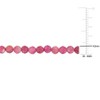 EVERLY JEWELRY | Silver Nacklace, 19 inch - 2 of 4