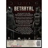 Dune: Betrayal - Board Game, Gale Force Nine, Ages 14+, 4-8 Players, 28-48 Min - 4 of 4