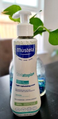 Mustela BIO Crème change certifiée 75ml – LACDP