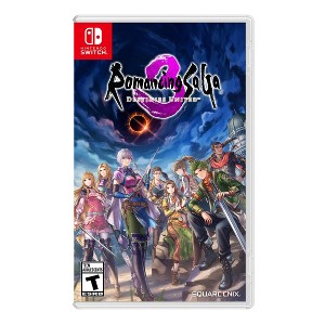 Nintendo Switch PS3 Romancing SaGa 3: Destinies United - Nintendo Switch : Target