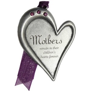 Gloria Duchin Mothers Heart Tree Ornament - 1 of 1