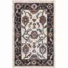 Unique Loom    Eco Traditional Animate Area Rug - 2 of 4