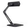 Gigas Smart Foldable Multi-Angle Desktop Stand for Phones and Tablets - 4 of 4