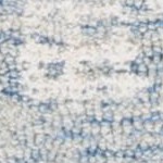 blue/ivory
