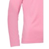 Women's Wo Crail Long Sleeve Polo - Abacus Sportswear US - 3 of 3