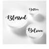 The Lakeside Collection Sentiment Decorative Hardware Collection - 3 of 4