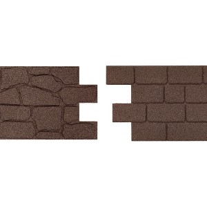 24x12 Interlocking Paver - 1 of 4