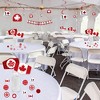 Big Dot of Happiness Canada Day - Canadian Party Supplies Decoration Kit - Decor Galore Party Pack - 51 Pieces - 3 of 4