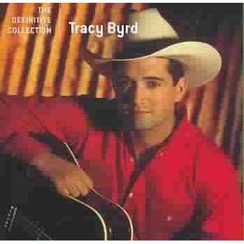  Tracy Byrd - The Definitive Collection (CD) 