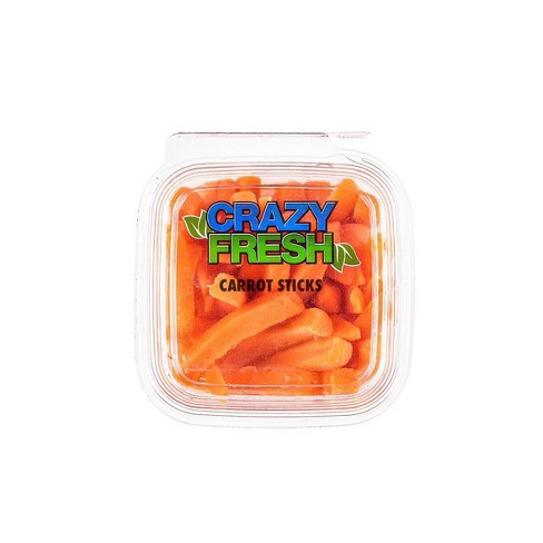 Crazy Fresh Carrot Sticks - 12oz - image 1 of 3