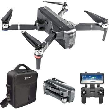 Sky Viper Journey Pro Video Gps Drone V2700 : Target
