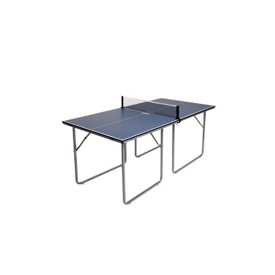 Joola Midsize Table Tennis Table with Net Set