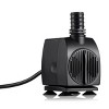 Stream Pump Submersible with 16' Cord Black - Alpine Corporation - 2 of 4