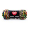 Red Heart Super Saver Yarn 24 Pack-Mexicana - 2 of 4