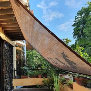 Aeelleea Fence Privacy Screen, 6'6