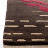 Wyndham WYD618 Hand Tufted Indoor Rugs - Safavieh - 3 of 4