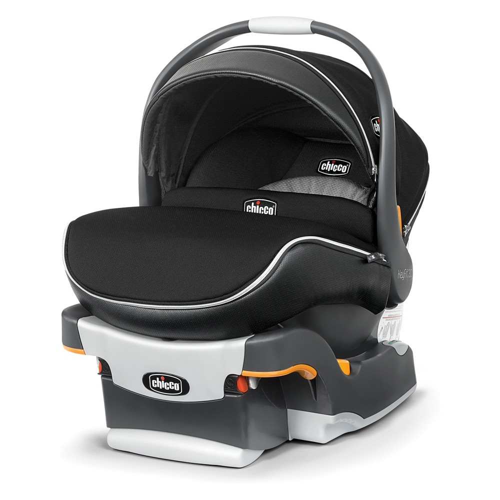 Chicco KeyFit 30 Zip Air Infant Car Seat