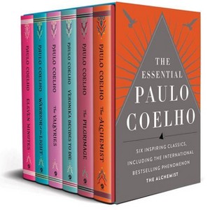 The Essential Paulo Coelho - (Paperback) - 1 of 1