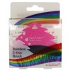 Rainbow S-tree Brush - 1 Pc Hair Brush - 4 of 4