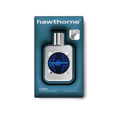 Hawthorne Night Swim Cologne- 50 ml: Spray, Fresh Scent, Package Quantity 1