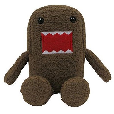 Sekiguchi Doromo-kun Palm Size Plush Toy Height Approx. 3.9 inches (10 cm)
