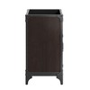 Modway Steam forge 24 Inch Bathroom Vanity Cabinet (Sink Basin Not Included) - 2 of 4