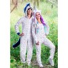 HalloweenCostumes.com Magical Unicorn Costume for Women - 2 of 4
